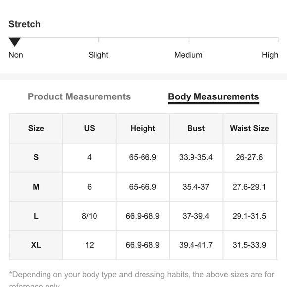 NWT SHEIN Lune 2 piece set - Picture 4 of 14